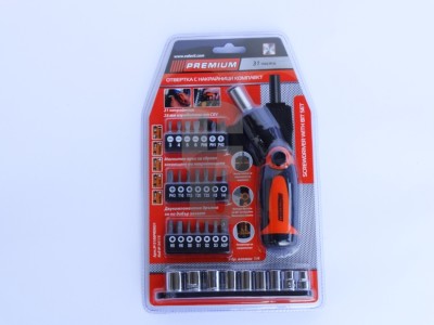 Отверка РЕТТА к-т 22ч. SP 9922 H                                                                                                                                                                                                                                                                            